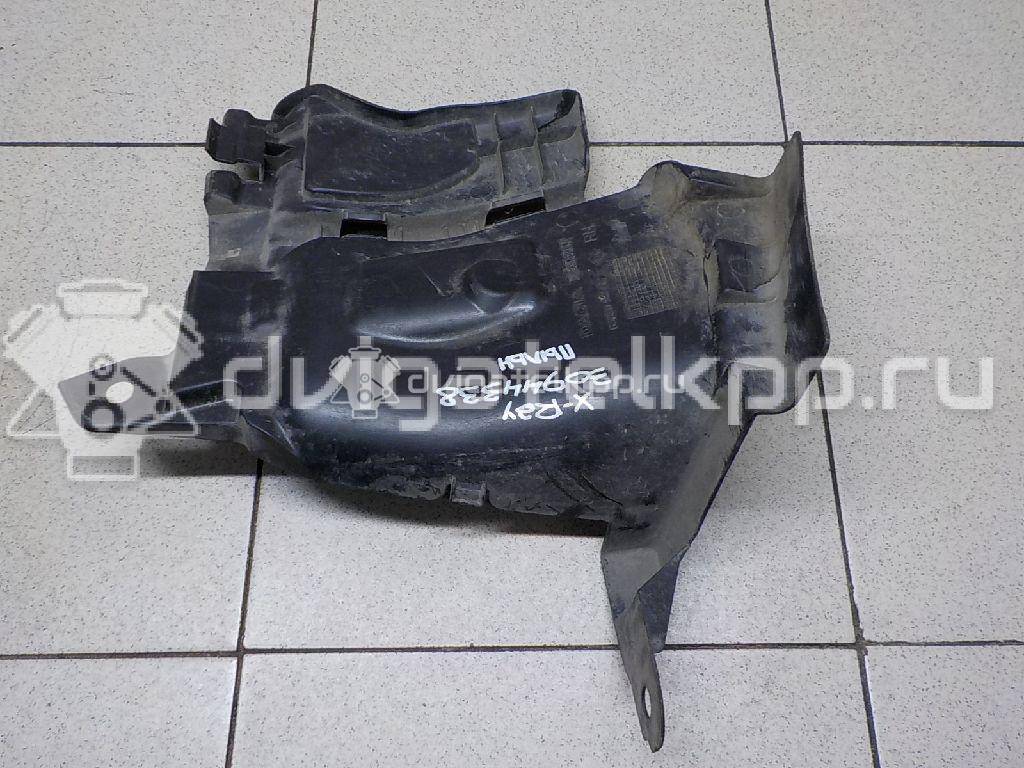 Фото Пыльник (кузов наружные)  638309356R для renault Logan II {forloop.counter}}