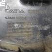 Фото Пыльник (кузов наружные)  638309356R для renault Logan II {forloop.counter}}