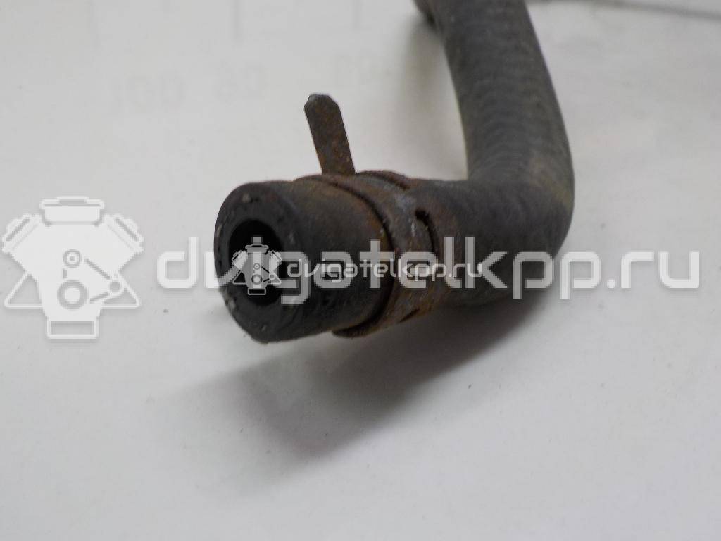Фото Шланг системы охлаждения  217412928R для renault Logan II {forloop.counter}}