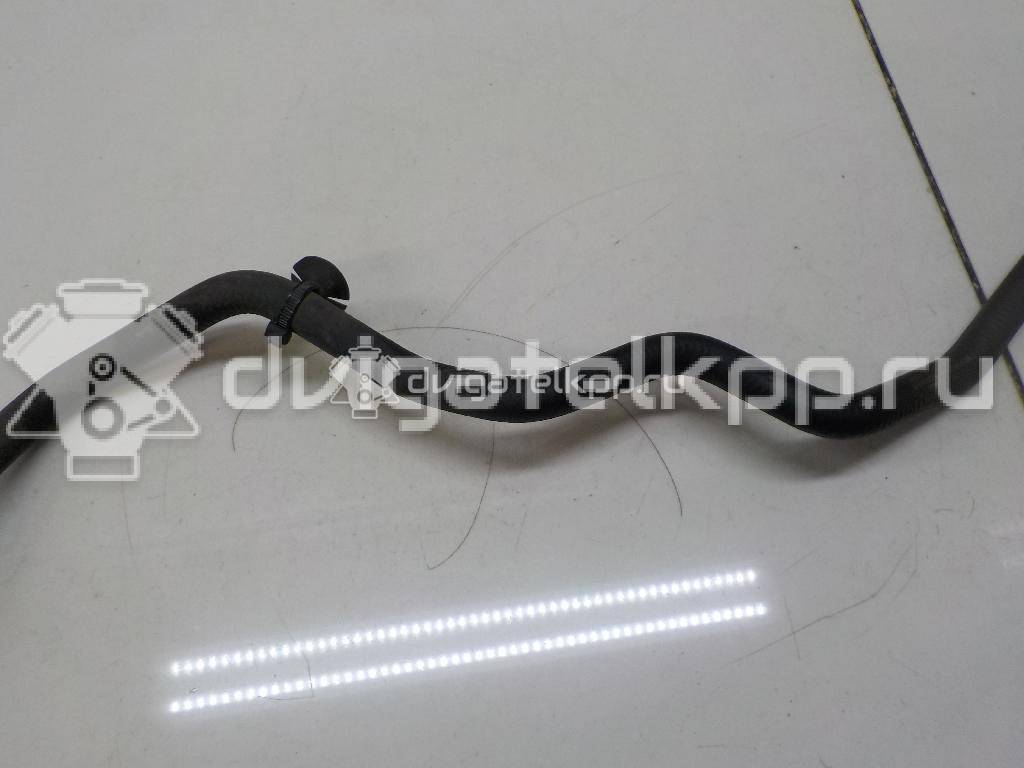 Фото Шланг системы охлаждения  217412928R для renault Logan II {forloop.counter}}
