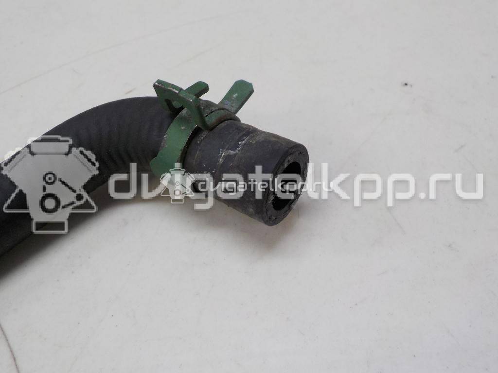Фото Шланг системы охлаждения  217412928R для renault Logan II {forloop.counter}}