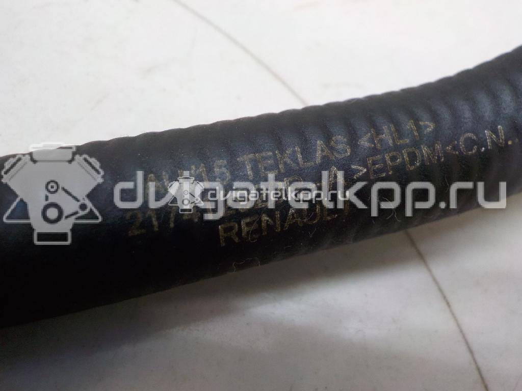 Фото Шланг системы охлаждения  217412928R для renault Logan II {forloop.counter}}