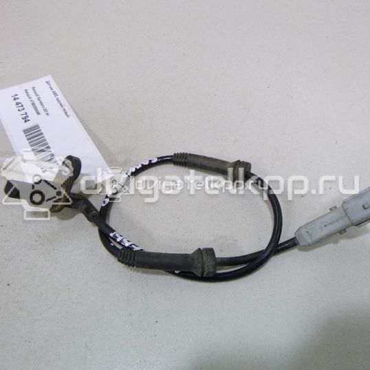 Фото Датчик ABS задний левый  479005846R для Renault Logan