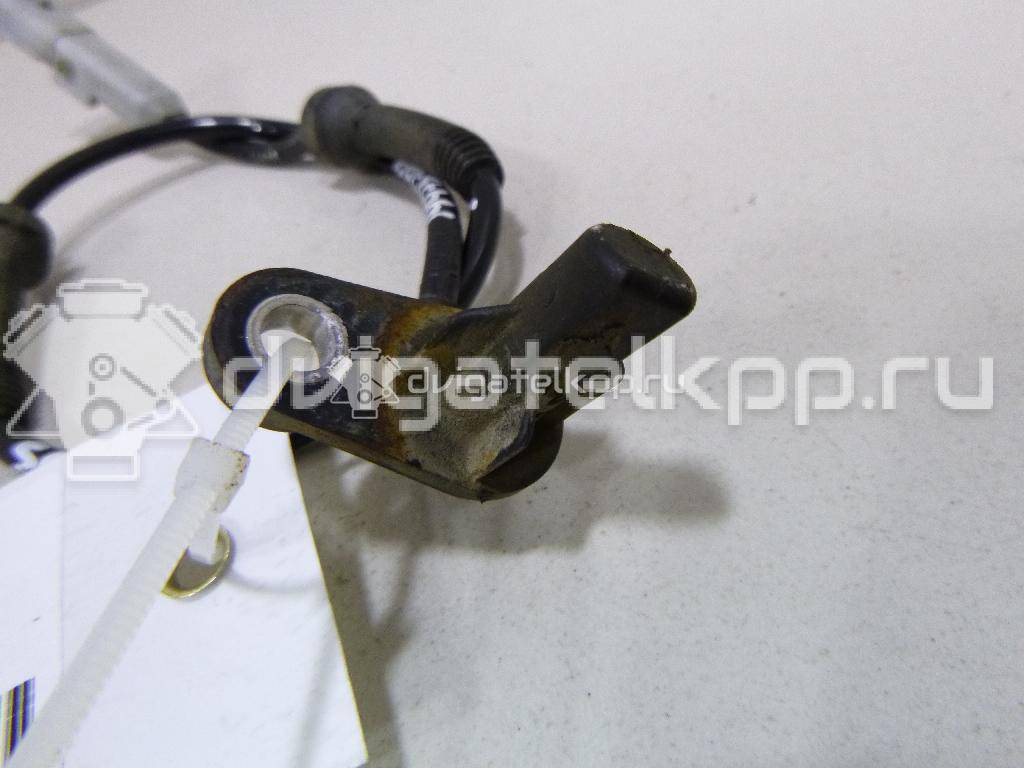 Фото Датчик ABS задний левый  479005846R для Renault Logan {forloop.counter}}