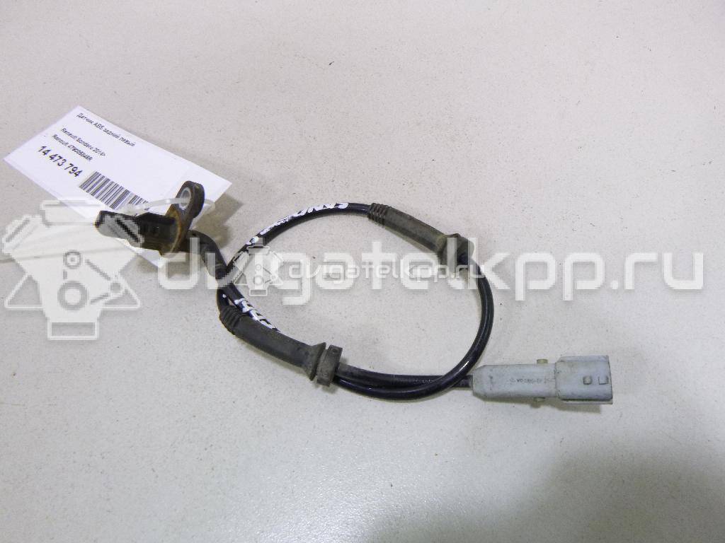 Фото Датчик ABS задний левый  479005846R для Renault Logan {forloop.counter}}