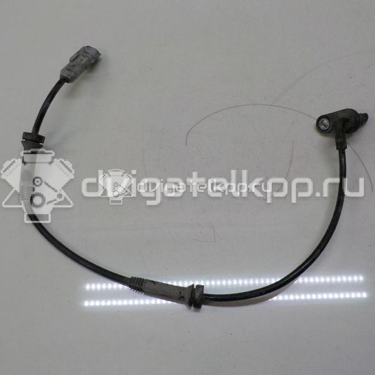 Фото Датчик ABS задний левый  479005846R для Renault Logan