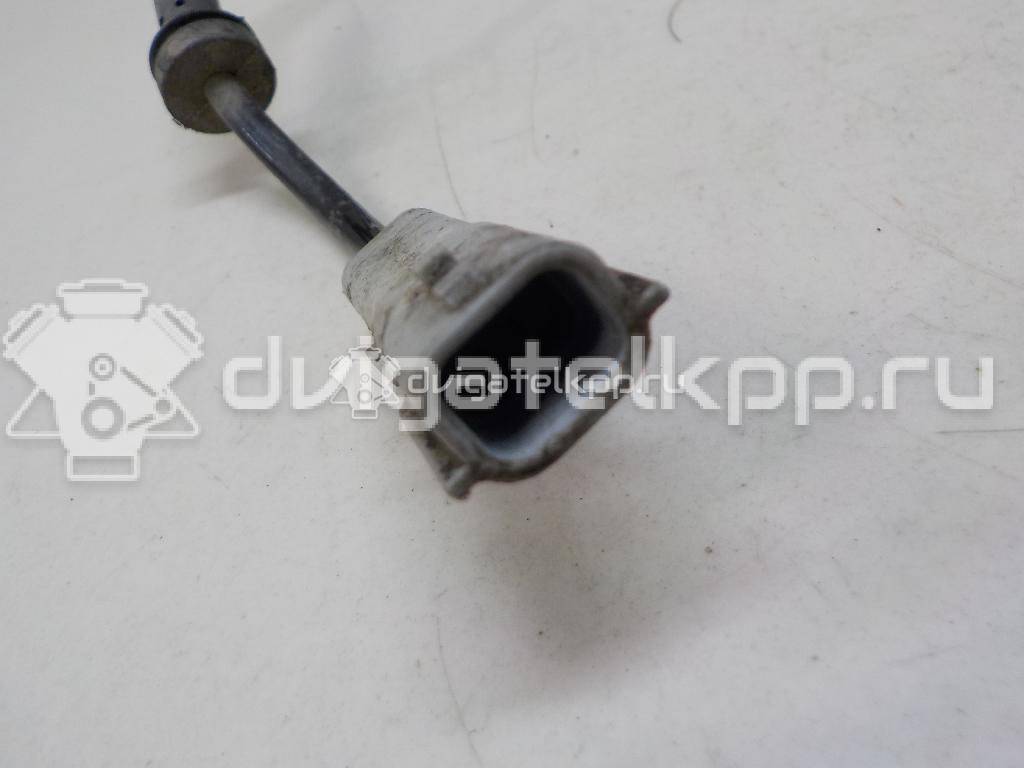 Фото Датчик ABS задний левый  479005846R для Renault Logan {forloop.counter}}