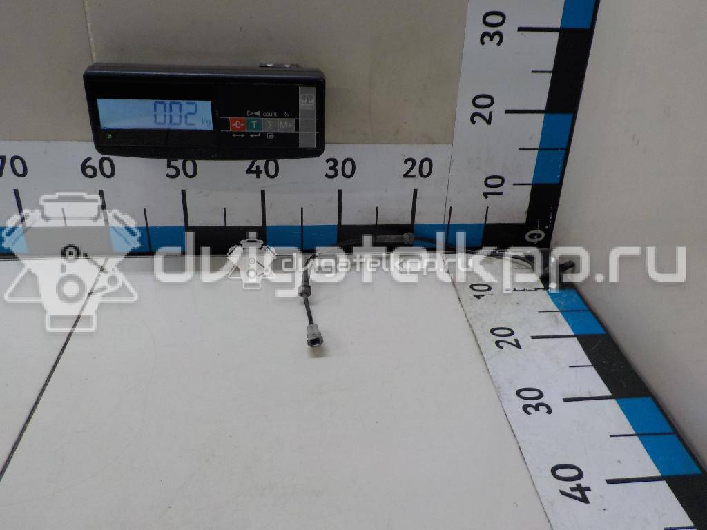 Фото Датчик ABS задний левый  479005846R для Renault Logan {forloop.counter}}