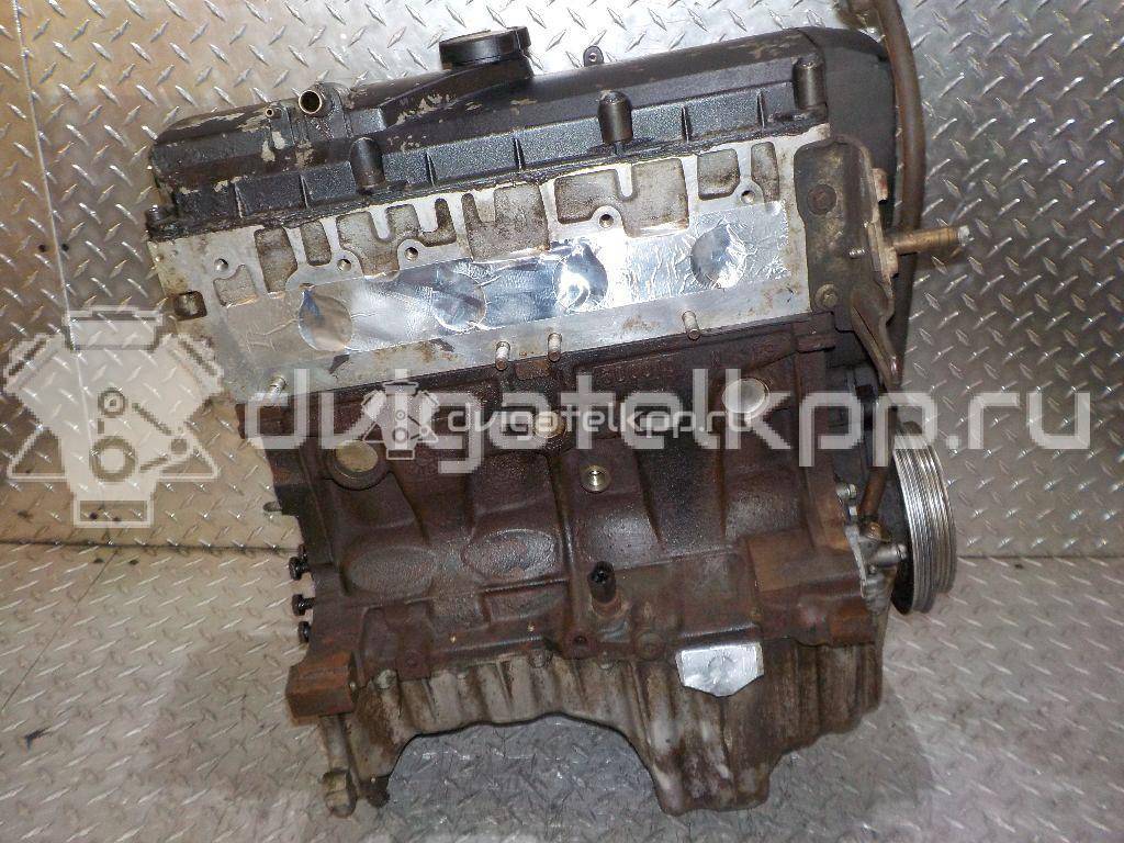 Фото Контрактный (б/у) двигатель K7M 720 для Renault Megane 75 л.с 8V 1.6 л бензин 7701469379 {forloop.counter}}