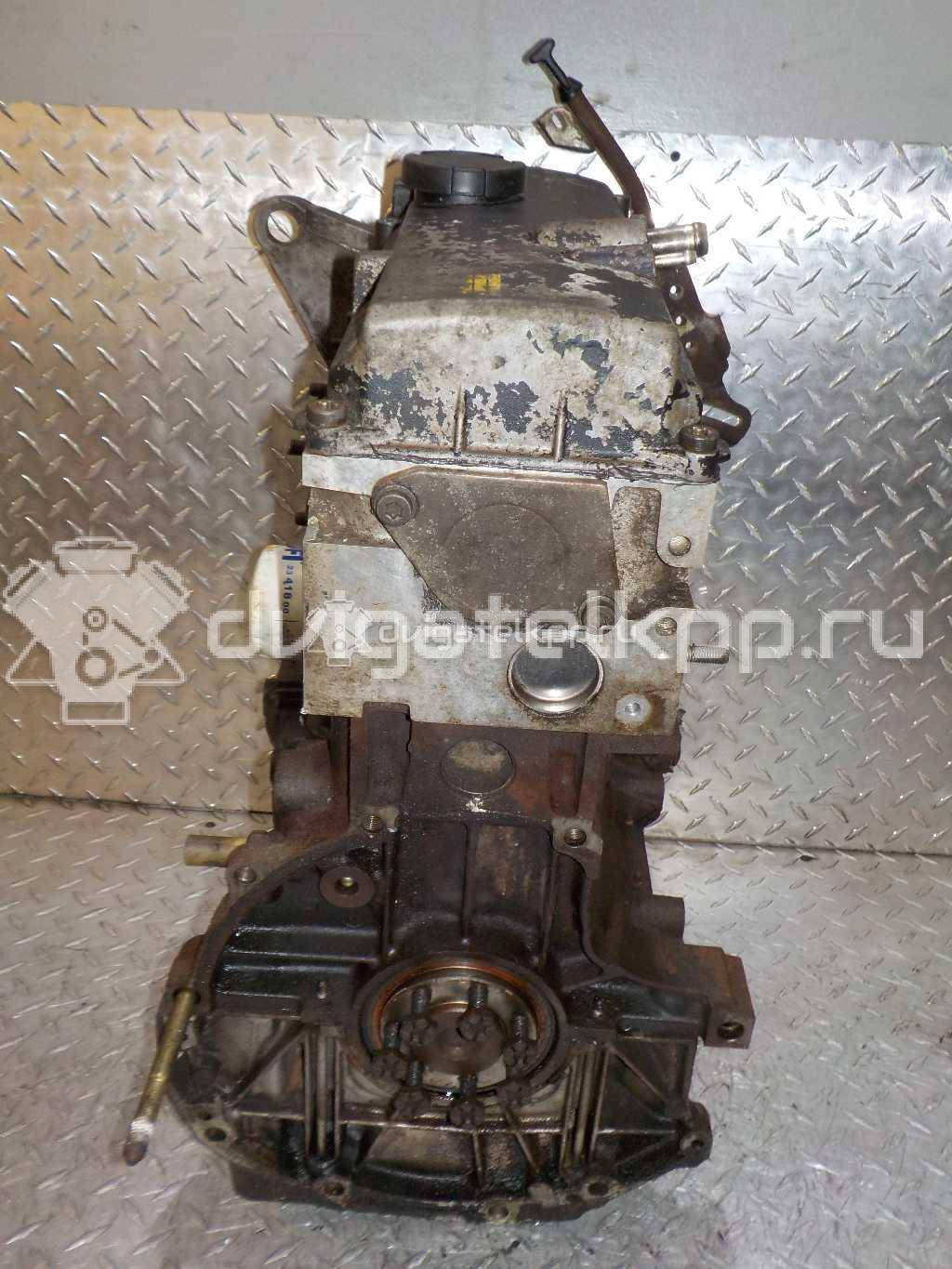 Фото Контрактный (б/у) двигатель K7M 720 для Renault Megane 75 л.с 8V 1.6 л бензин 7701469379 {forloop.counter}}