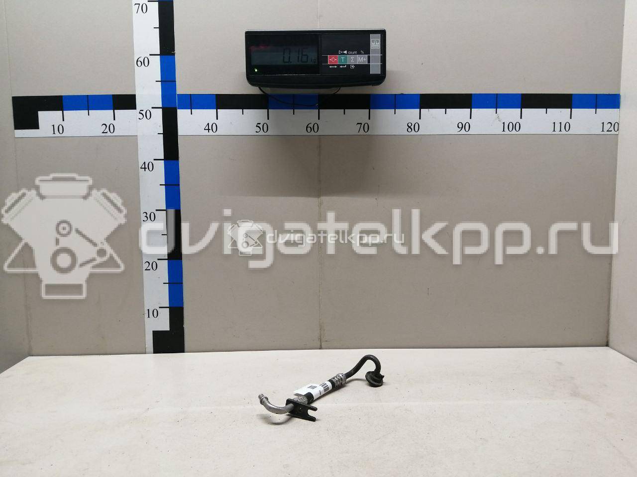 Фото Трубка кондиционера  7700426468 для Renault Scénic / Megane {forloop.counter}}