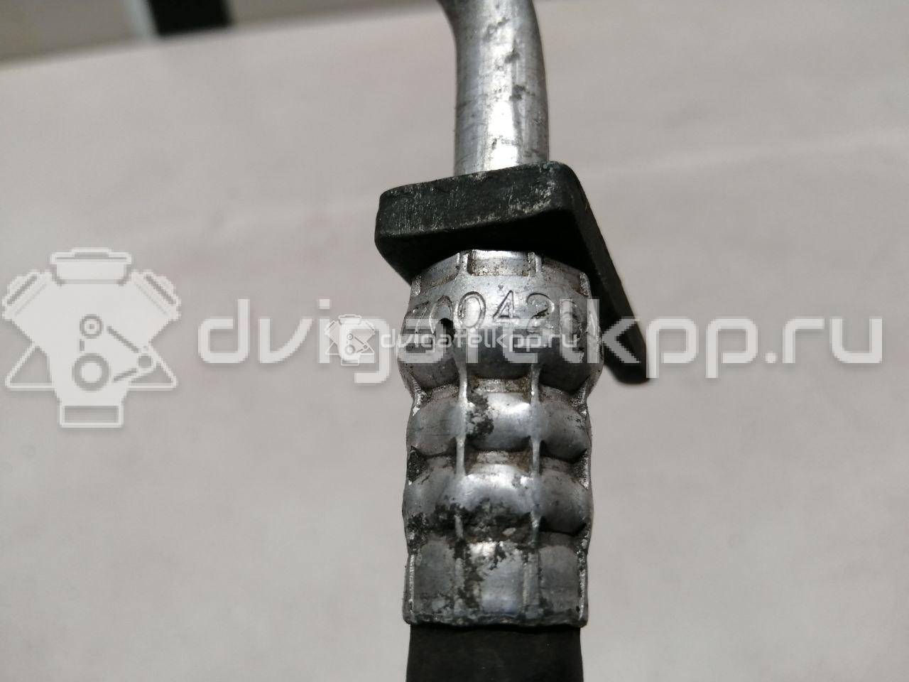 Фото Трубка кондиционера  7700426468 для Renault Scénic / Megane {forloop.counter}}