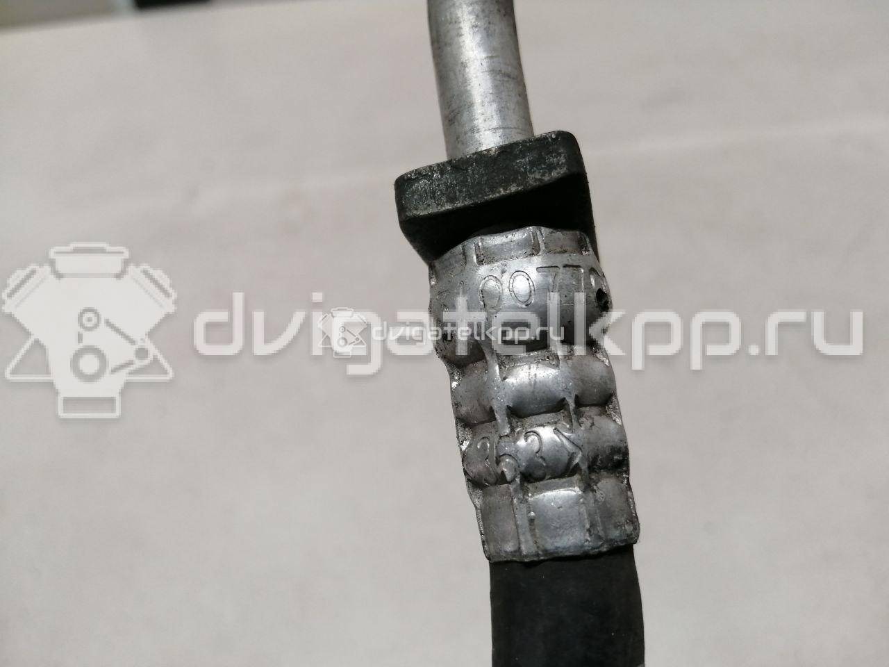 Фото Трубка кондиционера  7700426468 для Renault Scénic / Megane {forloop.counter}}