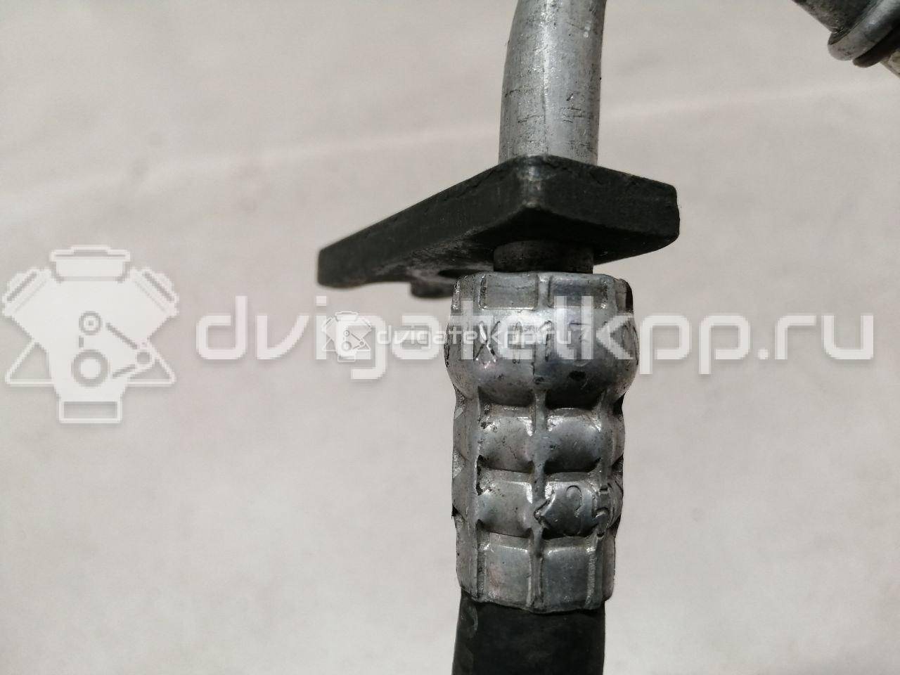 Фото Трубка кондиционера  7700426468 для Renault Scénic / Megane {forloop.counter}}