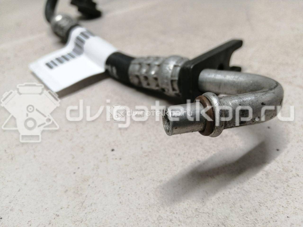 Фото Трубка кондиционера  7700426468 для Renault Scénic / Megane {forloop.counter}}