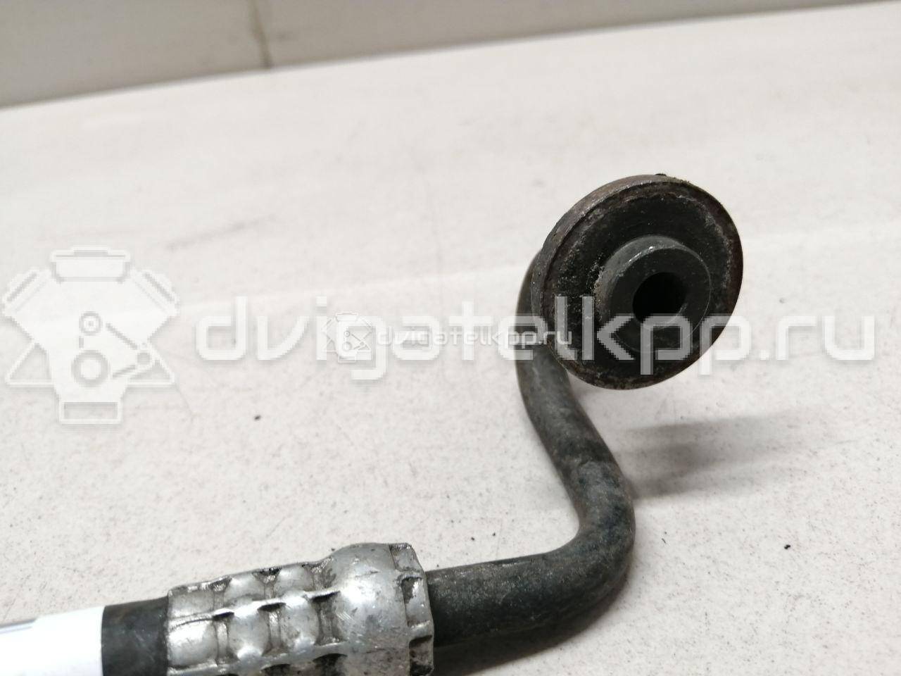 Фото Трубка кондиционера  7700426468 для Renault Scénic / Megane {forloop.counter}}