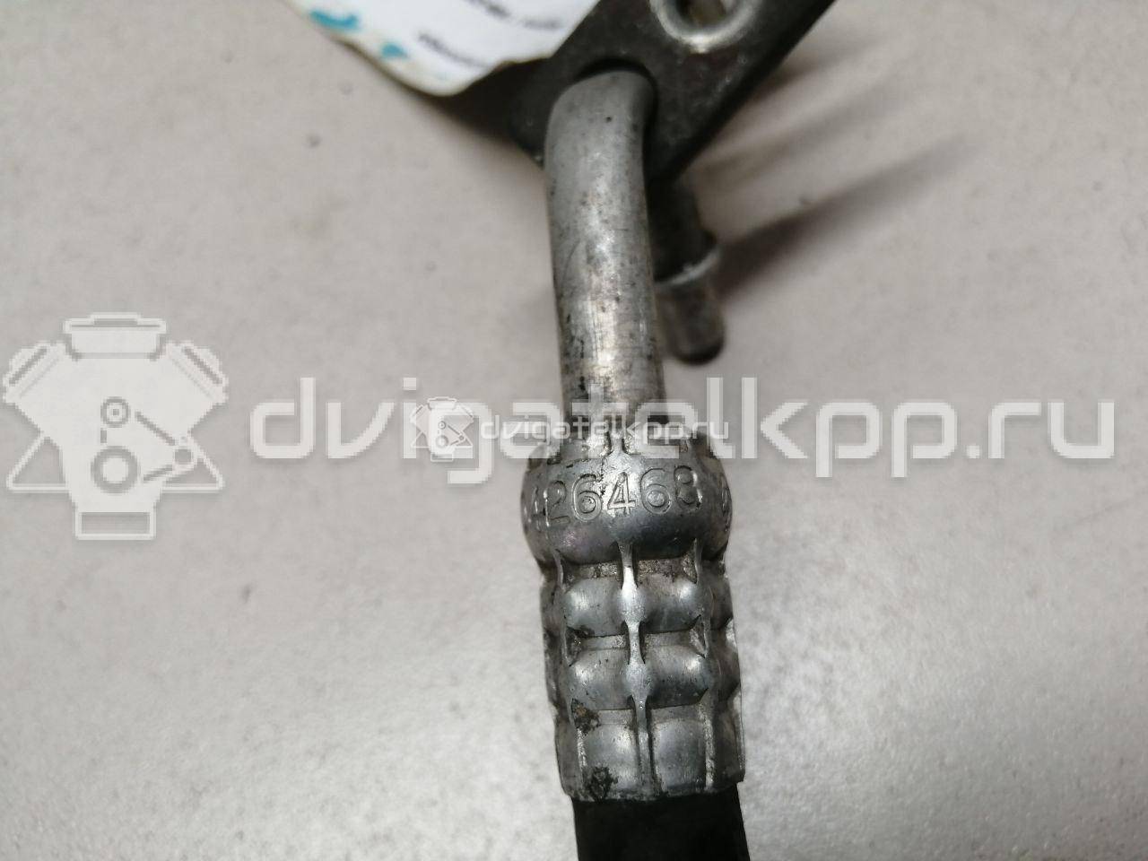 Фото Трубка кондиционера  7700426468 для Renault Scénic / Megane {forloop.counter}}