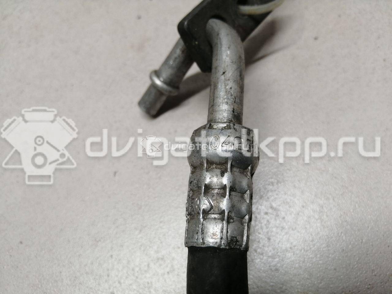 Фото Трубка кондиционера  7700426468 для Renault Scénic / Megane {forloop.counter}}