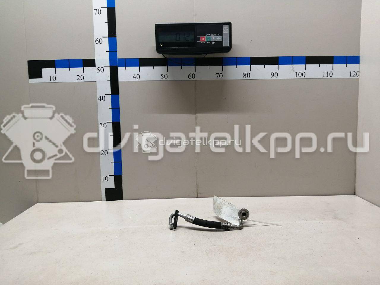 Фото Трубка кондиционера  7700426468 для Renault Scénic / Megane {forloop.counter}}