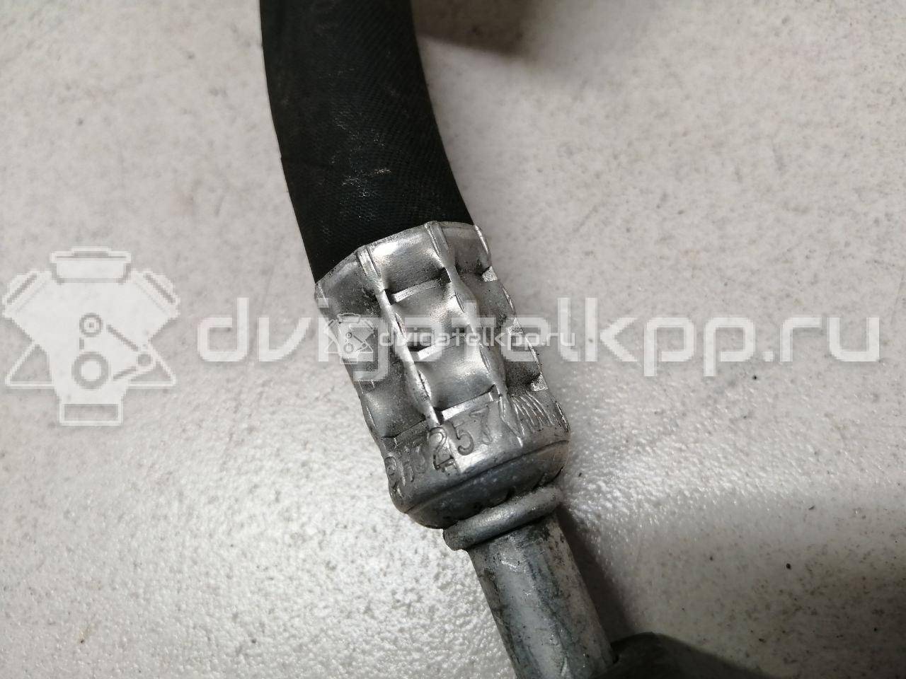 Фото Трубка кондиционера  7700426468 для Renault Scénic / Megane {forloop.counter}}