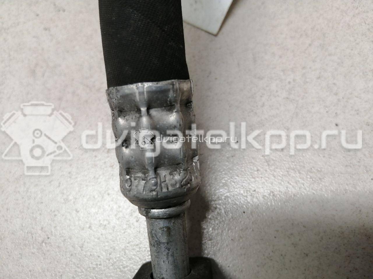 Фото Трубка кондиционера  7700426468 для Renault Scénic / Megane {forloop.counter}}