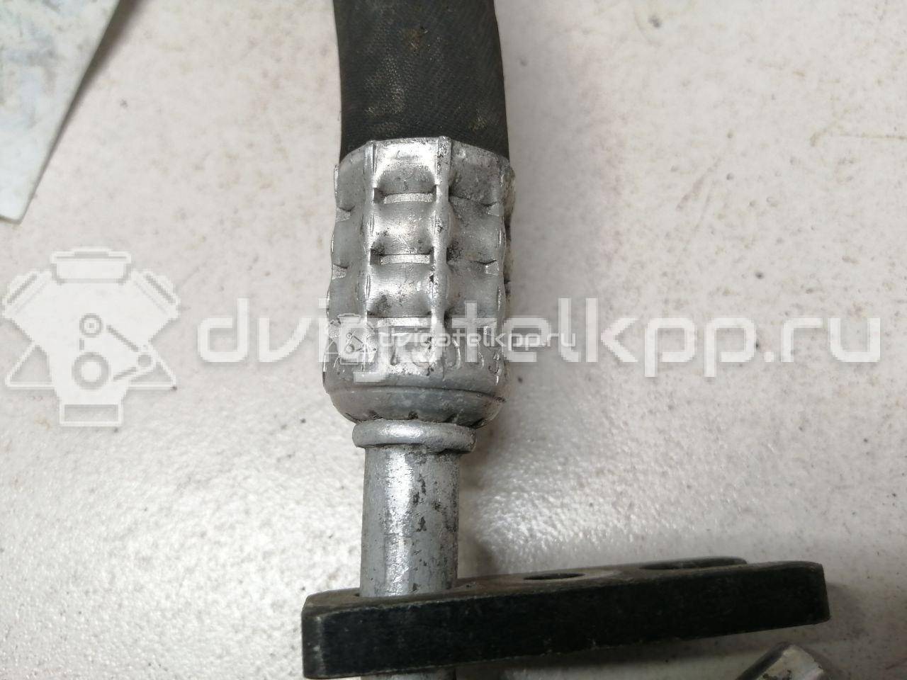 Фото Трубка кондиционера  7700426468 для Renault Scénic / Megane {forloop.counter}}