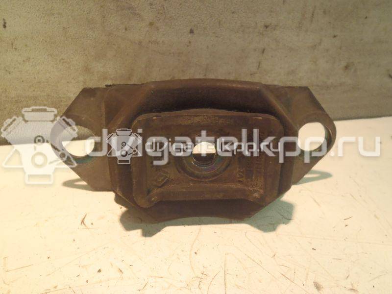Фото Опора двигателя задняя  8200395661 для Renault Sandero Stepway / Modus Grand F Jp0 / Megane / Clio / Scénic {forloop.counter}}