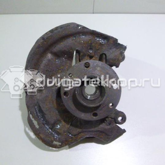 Фото Кулак поворотный передний правый  8200297032 для Renault Megane
