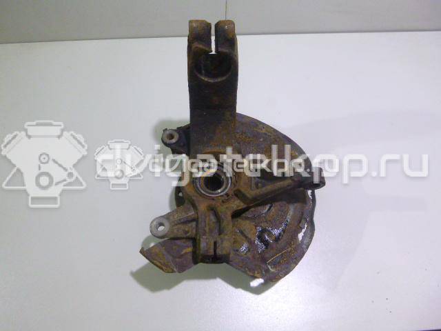 Фото Кулак поворотный передний правый  8200297032 для Renault Megane {forloop.counter}}