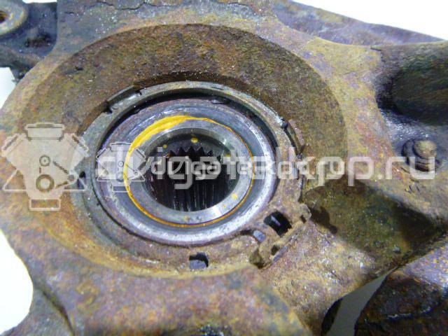 Фото Кулак поворотный передний правый  8200297032 для Renault Megane {forloop.counter}}