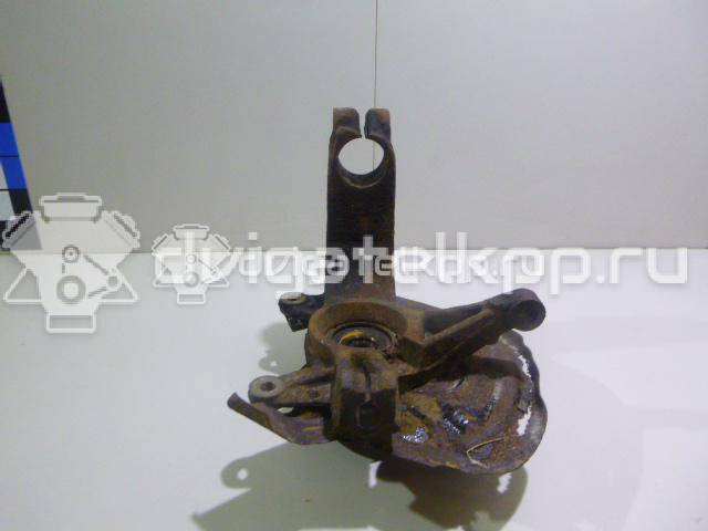 Фото Кулак поворотный передний правый  8200297032 для Renault Megane {forloop.counter}}