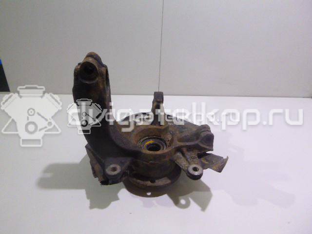 Фото Кулак поворотный передний правый  8200297032 для Renault Megane {forloop.counter}}