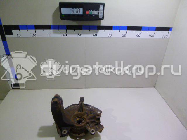 Фото Кулак поворотный передний правый  8200297032 для Renault Megane {forloop.counter}}