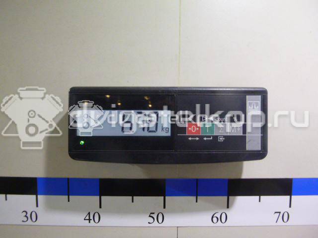 Фото Кулак поворотный передний правый  8200297032 для Renault Megane {forloop.counter}}