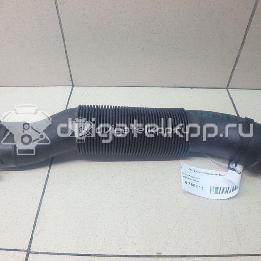 Фото Патрубок воздушного фильтра  6R0129618B для Volkswagen / Seat