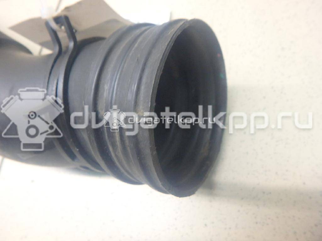 Фото Патрубок воздушного фильтра  6R0129618B для Volkswagen / Seat {forloop.counter}}