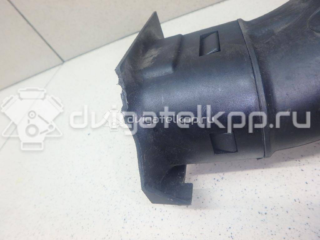 Фото Патрубок воздушного фильтра  6R0129618B для Volkswagen / Seat {forloop.counter}}