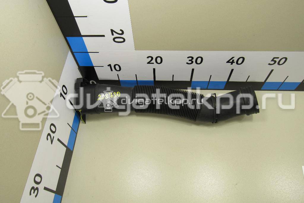 Фото Патрубок воздушного фильтра  6R0129618B для Volkswagen / Seat {forloop.counter}}