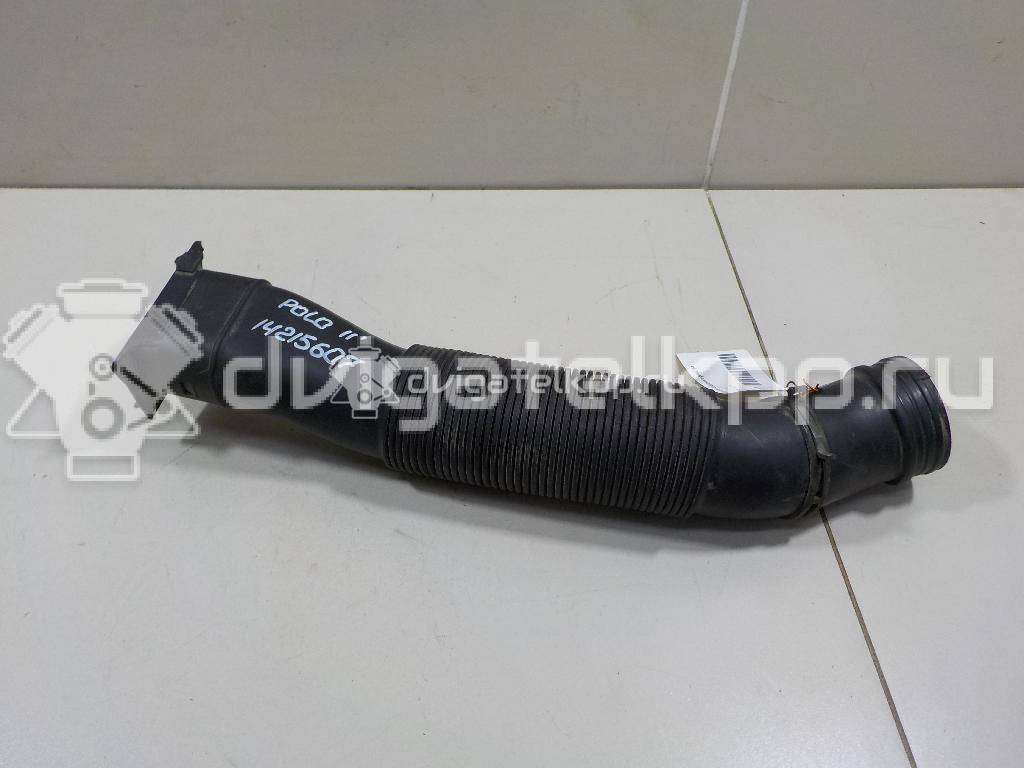 Фото Патрубок воздушного фильтра  6R0129618B для Volkswagen / Seat {forloop.counter}}