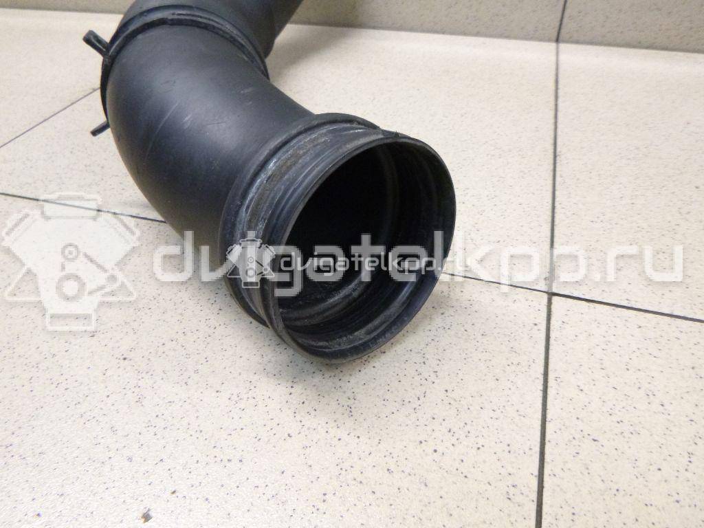 Фото Патрубок воздушного фильтра  6R0129618B для Volkswagen / Seat {forloop.counter}}