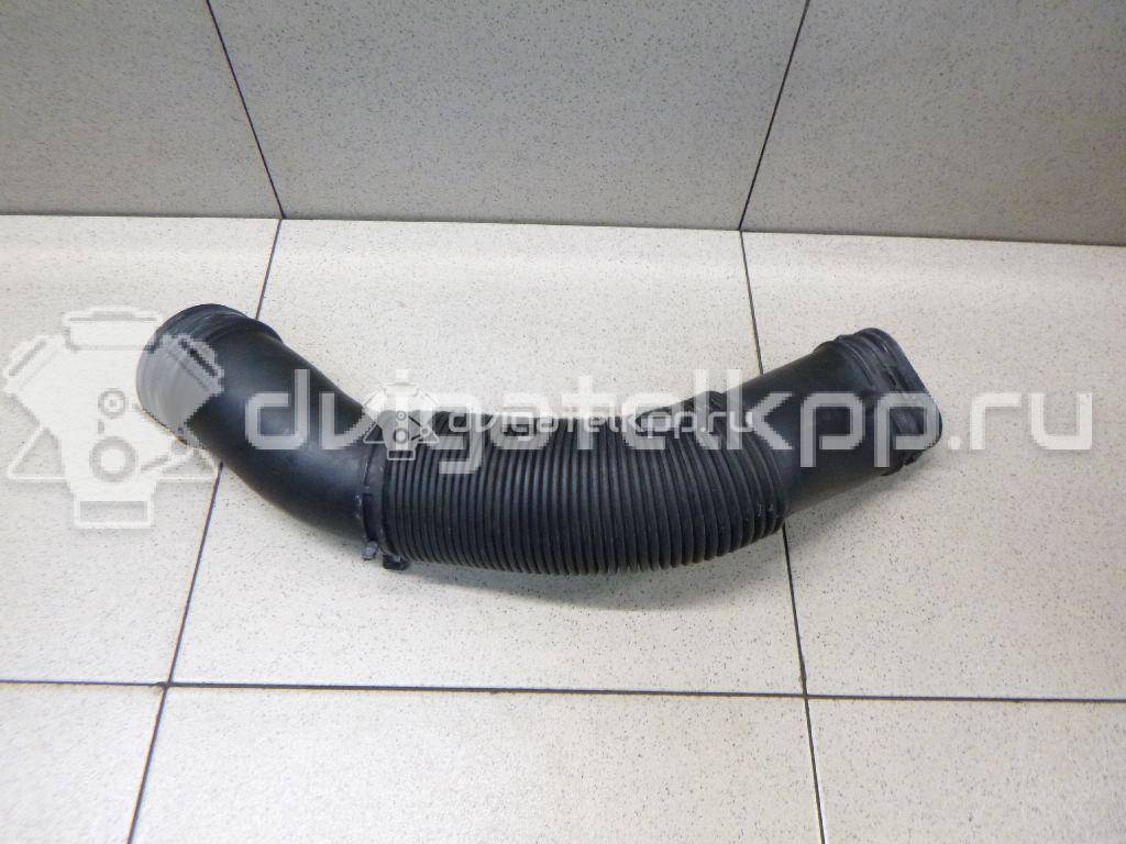 Фото Патрубок воздушного фильтра  6R0129618B для Volkswagen / Seat {forloop.counter}}