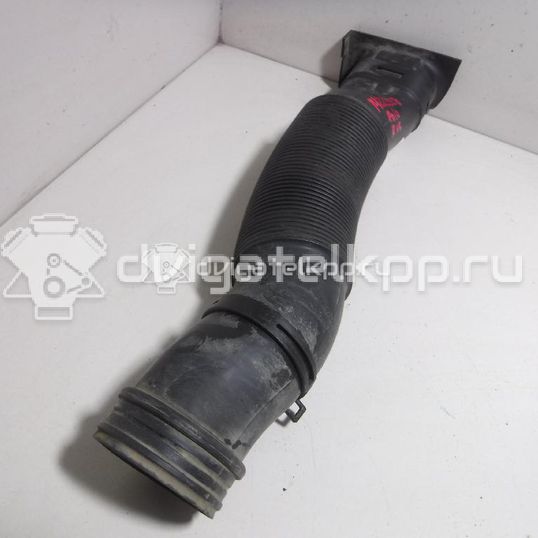 Фото Патрубок воздушного фильтра  6R0129618B для Volkswagen / Seat