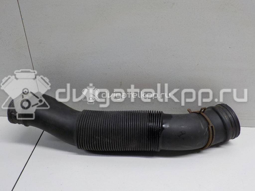 Фото Патрубок воздушного фильтра  6R0129618B для Volkswagen / Seat {forloop.counter}}