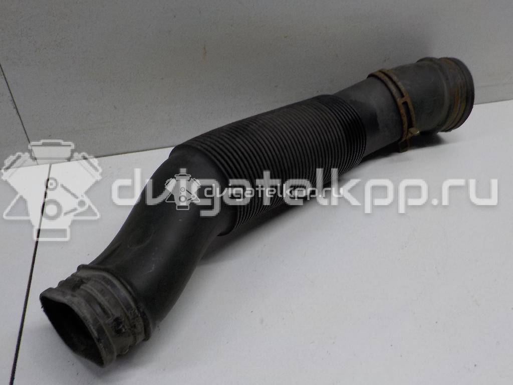 Фото Патрубок воздушного фильтра  6R0129618B для Volkswagen / Seat {forloop.counter}}