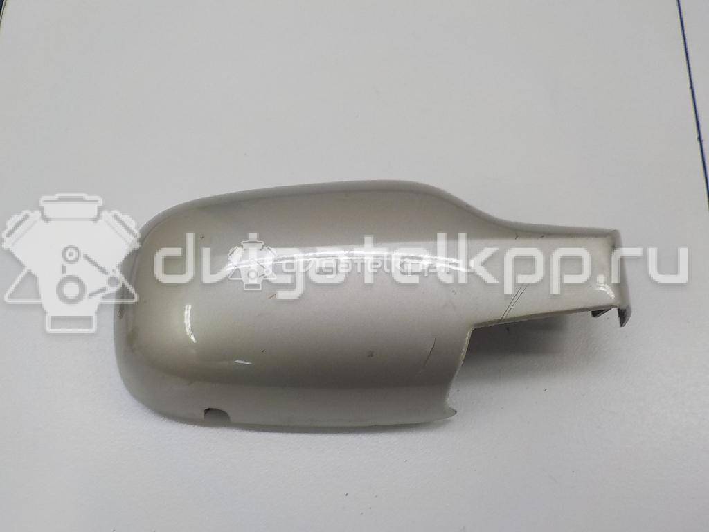 Фото Крышка корпуса зеркала правого  8200246786 для Renault Grand / Clio / Scénic / Megane {forloop.counter}}