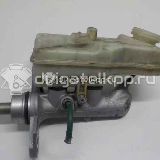 Фото Цилиндр тормозной главный  7701207697 для Renault Grand / Scénic / Megane