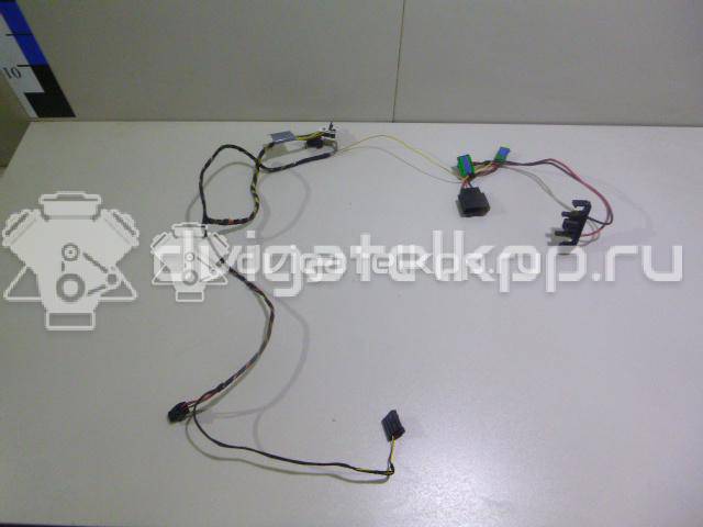 Фото Проводка (коса)  7701208377 для renault Megane II {forloop.counter}}