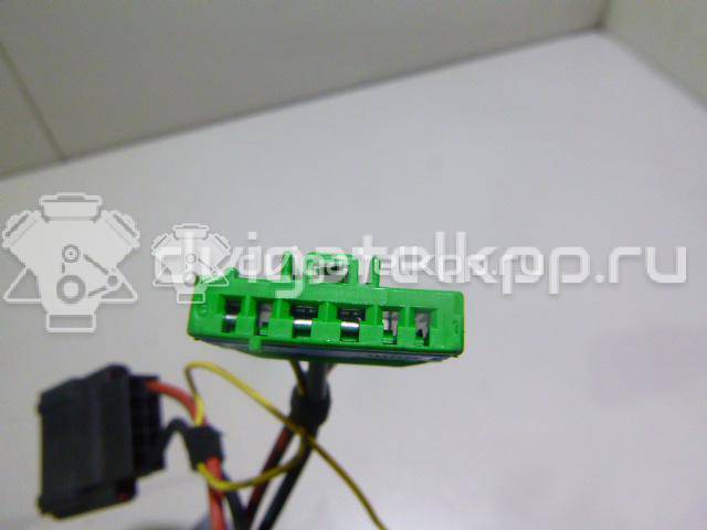 Фото Проводка (коса)  7701208377 для renault Megane II {forloop.counter}}