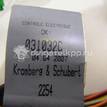 Фото Проводка (коса)  7701208377 для renault Megane II {forloop.counter}}