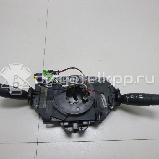 Фото Переключатель подрулевой в сборе  8200216465 для Renault Megane